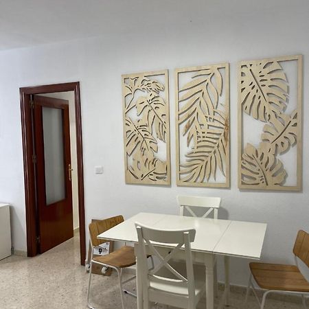 Casa La Victoria Apartment Malaga Ngoại thất bức ảnh