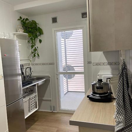Casa La Victoria Apartment Malaga Ngoại thất bức ảnh