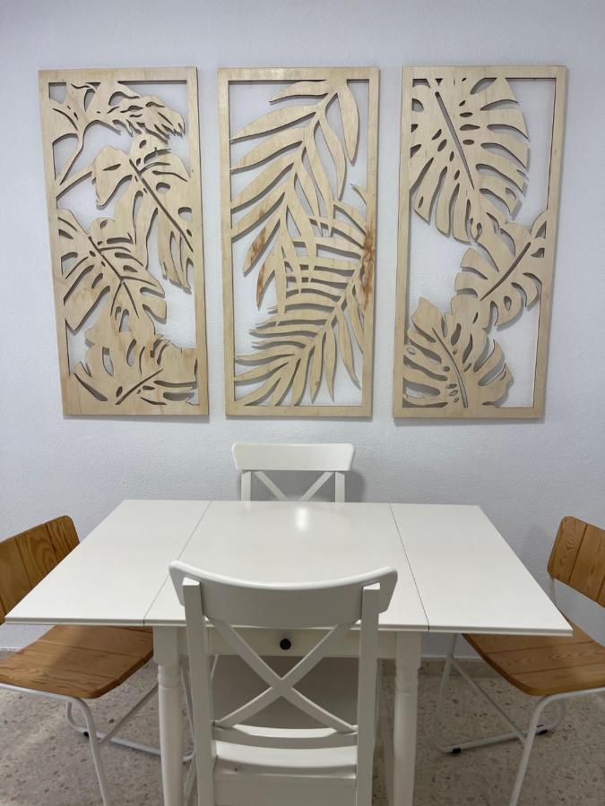 Casa La Victoria Apartment Malaga Ngoại thất bức ảnh