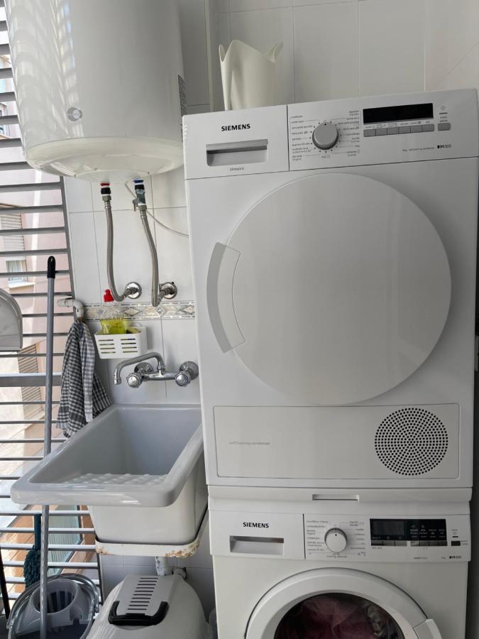 Casa La Victoria Apartment Malaga Ngoại thất bức ảnh