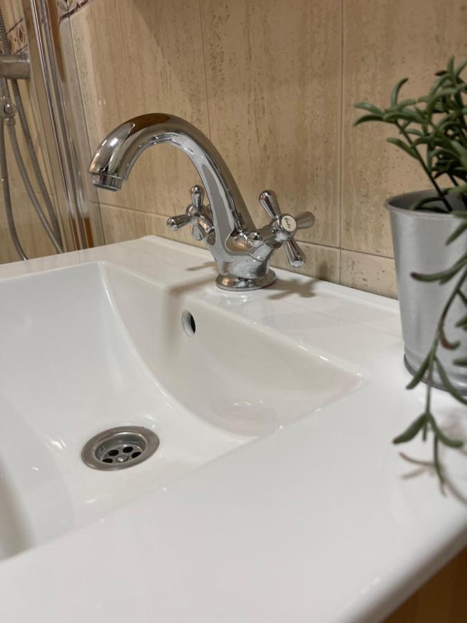 Casa La Victoria Apartment Malaga Ngoại thất bức ảnh