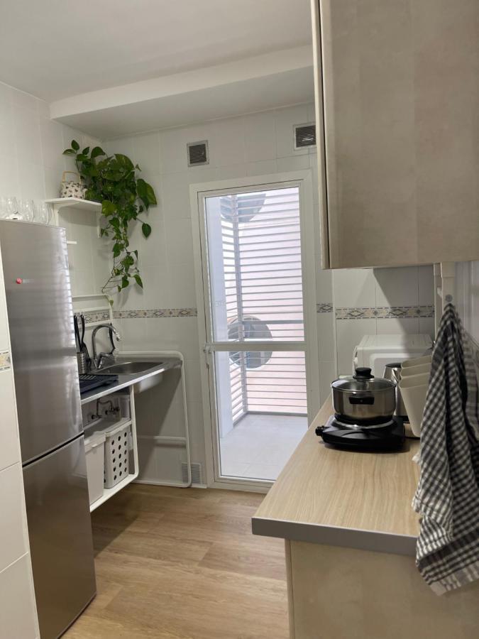 Casa La Victoria Apartment Malaga Ngoại thất bức ảnh