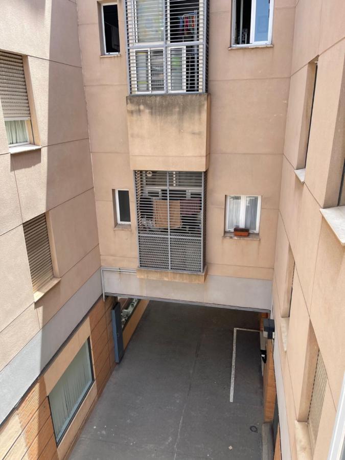 Casa La Victoria Apartment Malaga Ngoại thất bức ảnh