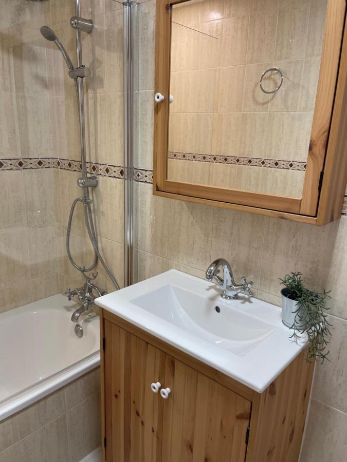 Casa La Victoria Apartment Malaga Ngoại thất bức ảnh