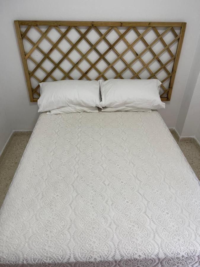 Casa La Victoria Apartment Malaga Ngoại thất bức ảnh