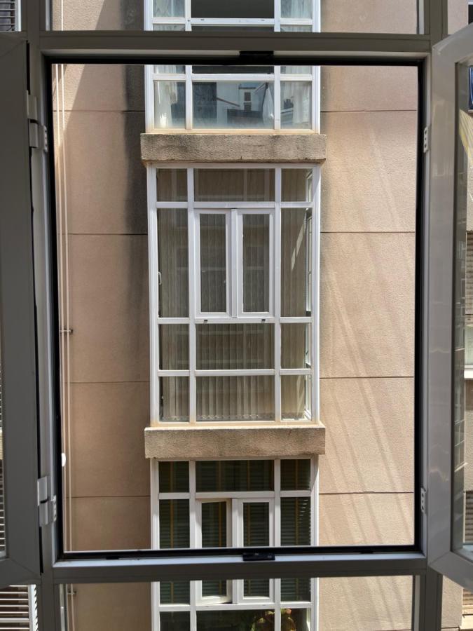Casa La Victoria Apartment Malaga Ngoại thất bức ảnh
